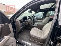 شيفروليه تاهو